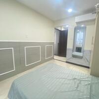 Bán nhà 98m2, HXH ngủ trong nhà, 4 tầng, 5PN, 5WC, đường Hồ Văn Huê, P9. Nở Hậu.