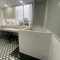 Bán nhà 98m2, HXH ngủ trong nhà, 4 tầng, 5PN, 5WC, đường Hồ Văn Huê, P9. Nở Hậu.