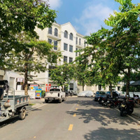 Cơ Hội Vàng: Nhà Phố Vinhomes 126M2, 21 Tỷ, Nhận Nhà Cho Thuê!