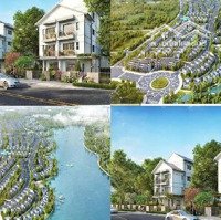 Bán Biệt Thự Vinhomes Thăng Long, 18 Tỷ, 90 M2, 4 Phòng Ngủ 3 Vệ Sinh Pháp Lý Đầy Đủ