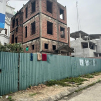 Bán Biệt Thự Diện Tích 396M2 , Xây Thô 3 Tầng 1 Tum Sẵn Sổ Giá Bán 24Tỷ Bao Phí Có Gia Lộc