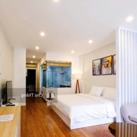 [Tin Nóng Đầu Tư]Mặt Tiềncộng Hòa Cạnh Cổng Sân Bay T3 Dòng Tiền 6.000$/Tháng - 8 Tầng
