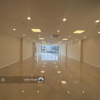 Bán Tòa Nhà Mặt Phố Bạch Mai Quận Hai Bà Trưng: 170M2 X 9 Tầng Thang Máy Xmặt Tiền7.5M, Đầy Đủ Pccc