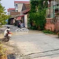 Bán Lô Đất Siêu Đẹp Tại Xã Quỳnh Phú, Gia Bình, Bắc Ninh, Đường Liên Xã,Diện Tích132,4M2 ( Giá Bán 2,55 Tỷ)