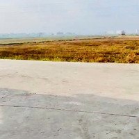 Bán Lô Đất Siêu Đẹp Tại Xã Quỳnh Phú, Gia Bình, Bắc Ninh, Đường Liên Xã,Diện Tích132,4M2 ( Giá Bán 2,55 Tỷ)