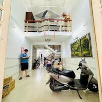 BÁN NHÀ 4 LẦU QUANG TRUNG GẦN VINCOM GÒ VẤP- HẺM XE HƠI - 7 TỶ 75