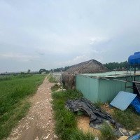 Bán 5742M2 Đất Xuân Thới Thượng, Hóc Môn Giá Bán Chỉ 14Tỷ. Thửa 438