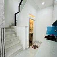 Bán nhà HXH Hoàng Hoa Thám - Nguyễn Thượng Hiền ,P.5,BT 4x16, 4T mới giá 9 tỷ