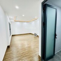 Bán nhà HXH Hoàng Hoa Thám - Nguyễn Thượng Hiền ,P.5,BT 4x16, 4T mới giá 9 tỷ