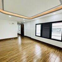 Bán nhà HXH Hoàng Hoa Thám - Nguyễn Thượng Hiền ,P.5,BT 4x16, 4T mới giá 9 tỷ