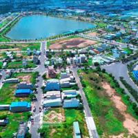 Đầu Tư Bất Động Sản Hiệu Quả Với Đất Nền Kdc Tên Lửa 2