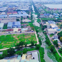 Đầu Tư Bất Động Sản Hiệu Quả Với Đất Nền Kdc Tên Lửa 2