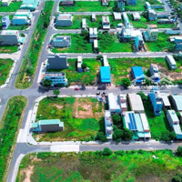 Đầu Tư Bất Động Sản Hiệu Quả Với Đất Nền Kdc Tên Lửa 2