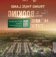 Đầu Tư Sinh Lời Đón Sóng Bđs Phổ Yên Homie City Thái Nguyên - Giá Chỉ Từ 24 Tr/M²