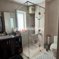 Cho thuê biệt thự Thảo Điền, 350m2, 3 tầng, sần vườn, hồ bơi, 4PN, khu an ninh