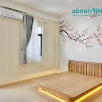 Trống Căn Studio Full Nội Thất - Ban Công Thoáng Gió - Được Nuôi Pet