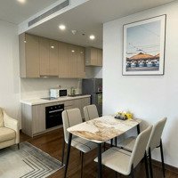 Chính Chủ Bán Căn Hộ Studio 30,2M2, Giá Bán 1,8 Tỷ Tại The Sapphire - Vinhomes Smart City