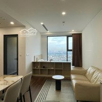 Chính Chủ Bán Căn Hộ Studio 30,2M2, Giá Bán 1,8 Tỷ Tại The Sapphire - Vinhomes Smart City