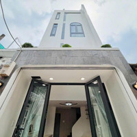 Nhà Đẹp - Giá Tốt Nằm Ngay Tại Ngô Bệ, P.13, Q. Tân Bình. Giá Bán 1Tỷ 950 Triệu. Diện Tích: 58M2. Shr Chính Chủ