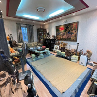 Rẻ Nhất Đống Đa Khách Phải Thật Nhanh - Bán Đất Tặng Nhà - Ngõ Trước Nhà Siêu Rộng Ba Gác Tránh