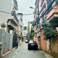 10M Ra Đường Trường Chinh - 6 Tầng - Thang Máy - 42M2 - 14,5 Tỷ