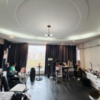 Bán Gấp Chdv An Dương Vương Tây Hồ, 16.9 Tỷ, 78M2 X 8Tầngmặt Tiền6.5M, 10 Phòng Ngủ Ngõ Thông Ô Tô Vào Nhà.
