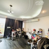 Bán Gấp Chdv An Dương Vương Tây Hồ, 16.9 Tỷ, 78M2 X 8Tầngmặt Tiền6.5M, 10 Phòng Ngủ Ngõ Thông Ô Tô Vào Nhà.