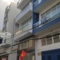 Bán Nhà Hẻm Xe Hơi 6M Thông Cộng Hòa, Tân Bình, 4 Tầng 5X16 Giá Nhỉnh 11 Tỷ