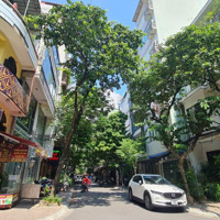 Hiếm! Phân Lô Phố Nguyên Hồng, Đống Đa - Ô Tô Chạy Vòng Quanh - 16 Tỷ
