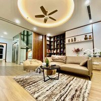 Bùng Nổ! Phố Trung Kính, 2 Ô Tô Tránh, Vỉa Hè Rộng, Thang Máy Xịn, Kinh Doanh Đỉnh, 72M X 7T