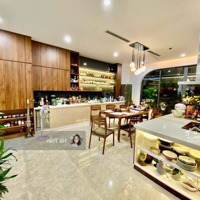 Bùng Nổ! Phố Trung Kính, 2 Ô Tô Tránh, Vỉa Hè Rộng, Thang Máy Xịn, Kinh Doanh Đỉnh, 72M X 7T