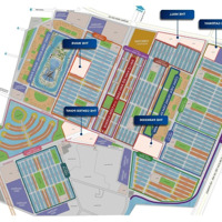 Bán Gấp Biệt Thự Tại Mega Complex - Vinhomes Ocean Park 2, 19,987 Tỷ, 120M2