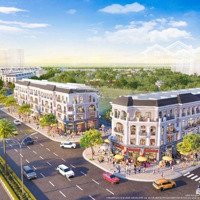 Bán Gấp Biệt Thự Tại Mega Complex - Vinhomes Ocean Park 2, 19,987 Tỷ, 120M2