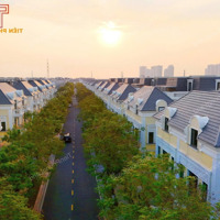 Bán Gấp Biệt Thự Vĩ Cầm 7 An Lạc Green Symphony, 125M2, Hoài Đức, Hà Nội Với Giá 2X Tỷ
