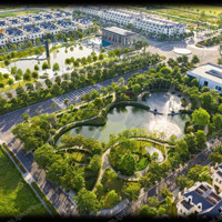 Bán Gấp Biệt Thự Vĩ Cầm 7 An Lạc Green Symphony, 125M2, Hoài Đức, Hà Nội Với Giá 2X Tỷ