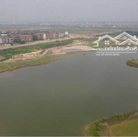 Bán Cặp Biệt Thự 255M2, View Sân Golf Kđt Phương Viên - Mailand, Trục Đường 40M, Chỉ 248 Triệu/M2