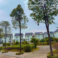 Quỹ Hàng Liền Kề Biệt Thự 150M ,Mặt Tiền 6M , Giá Bán 26 Tỷ Sẵn Sổ ,Kinh Doanh Sầm Uất
