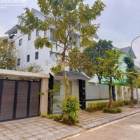 Quỹ Hàng Liền Kề Biệt Thự 150M ,Mặt Tiền 6M , Giá Bán 26 Tỷ Sẵn Sổ ,Kinh Doanh Sầm Uất