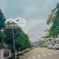 Quỹ Hàng Liền Kề Biệt Thự 150M ,Mặt Tiền 6M , Giá Bán 26 Tỷ Sẵn Sổ ,Kinh Doanh Sầm Uất
