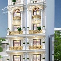Chính Chủ Mặt Phố Khuyến Lương 45M2 X 6T, 9.9 Tỷ Thang Máy, Ô Tô Đỗ Cửa, Kd Tốt, Giá