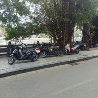 Bán Gấp Nhà Mặt Phố Hương Viên, Hai Bà Trưng, View Hồ, Thang Máy 75M2, 5T, Kd, Nhỉnh 28 Tỷ