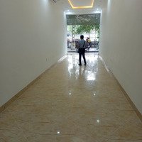 Bán Gấp Nhà Mặt Phố Hương Viên, Hai Bà Trưng, View Hồ, Thang Máy 75M2, 5T, Kd, Nhỉnh 28 Tỷ