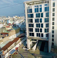 4.413M2 Đất. Bán Nhà Mặt Tiền Lũy Bán Bích, Q. Tân Phú. Diện Tích: 47M X 130M. 1 Hầm 10 Tầng. Giá Bán 350 Tỷ