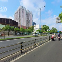 4.413M2 Đất. Bán Nhà Mặt Tiền Lũy Bán Bích, Q. Tân Phú. Diện Tích: 47M X 130M. 1 Hầm 10 Tầng. Giá Bán 350 Tỷ
