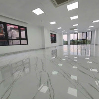 Bán Tòa Nhà Văn Phòng 100M X6T-Thang Máy-Oto Tránh-Vỉa Hè 8,2 Thoáng, Mỹ Đình,Lê Đức Thọ,0963060881