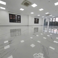 Bán Tòa Nhà Văn Phòng 100M X6T-Thang Máy-Oto Tránh-Vỉa Hè 8,2 Thoáng, Mỹ Đình,Lê Đức Thọ,0963060881