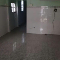 Bán Nhà Mặt Tiền Chợ Phước Lại, Cần Giuộc, Long An