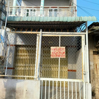 Bán Nhà Mặt Tiền Chợ Phước Lại, Cần Giuộc, Long An