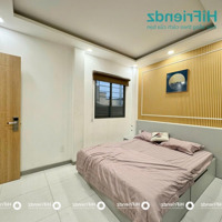 Căn Hộ Mini Full Nội Thất Máy Giặt Riêng Ngay Nguyễn Oanh Gần Lotte Gò Vấp