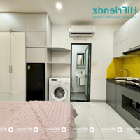 Căn Hộ Mini Full Nội Thất Máy Giặt Riêng Ngay Nguyễn Oanh Gần Lotte Gò Vấp
